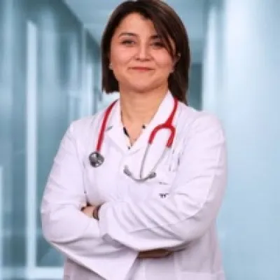 Öznur Küçük