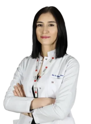 Emine Gülay Atalay Türe