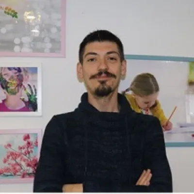 Mustafa Varol Yorulmaz