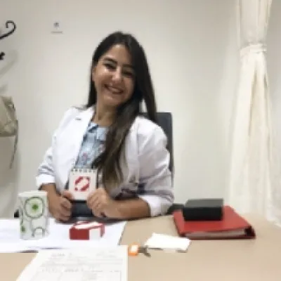 Özge Alemdar Kıral
