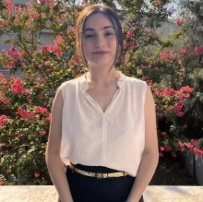 Çağla Ergen