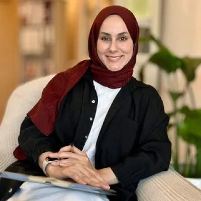 Solmaz Altunçanak