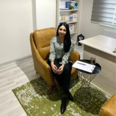 Yağmur Güzel