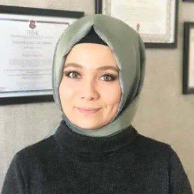 Büşra Kaplan