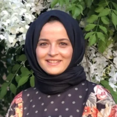 Büşra Temizel