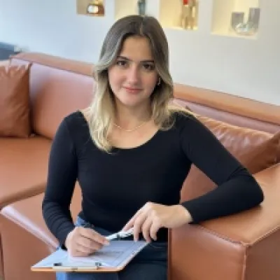 Elif Hacıhasanoğlu