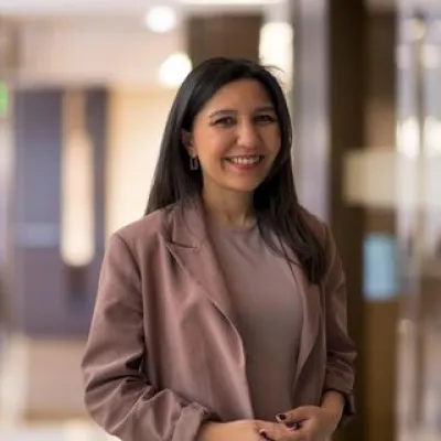 Özge Uçkun Henden