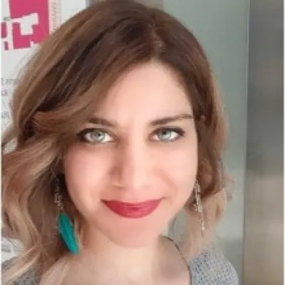 Nazlıcan Balaban