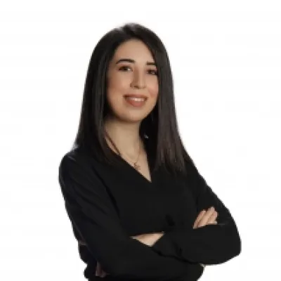 Beyza Gülmez
