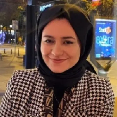 Emine Kaya
