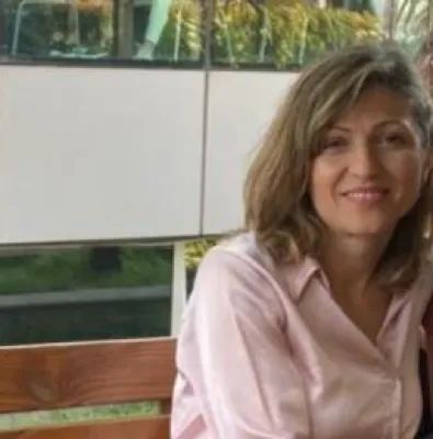 Gülderen Kılıç