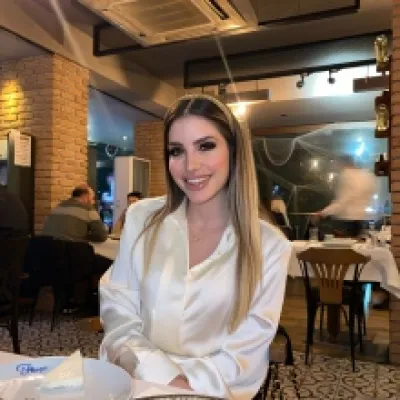 Hatice Sayılı profil fotoğrafı