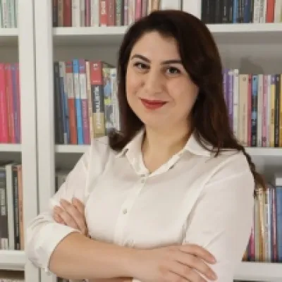 Elif Nur Yazıcı