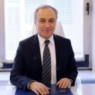 Ali Nihat Ofluoğlu