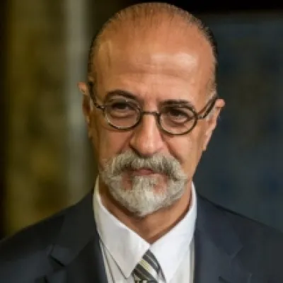 Kiryako İliya Ayvatoğlu
