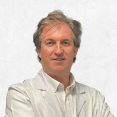 Fevzi Şentürk