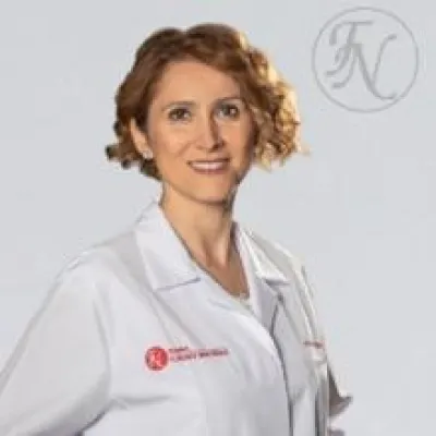 Şule Güngör