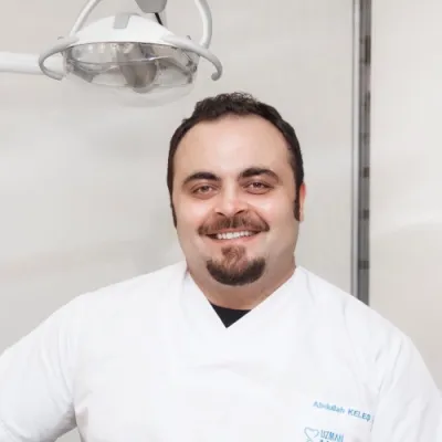 Abdullah Keleş