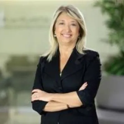 Sibel Alper