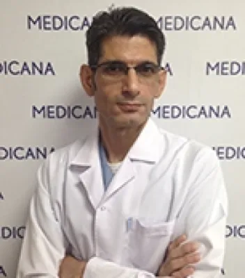 Mustafa Erdal Beyter