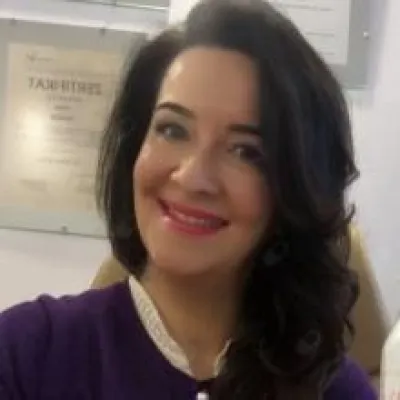 Şenay Sarıtaş
