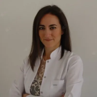 Öykü Maraşoğlu Çelen