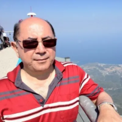 Metin Oğuz