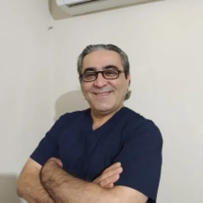 Yusuf Maraşlı
