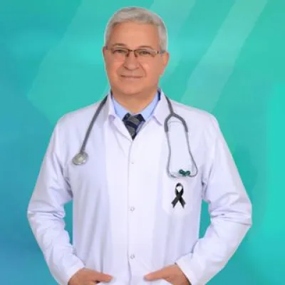 Ünsal Özkuvancı