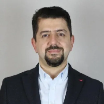 Mehmet Remzi Erdem
