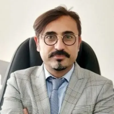 Bülent Şen