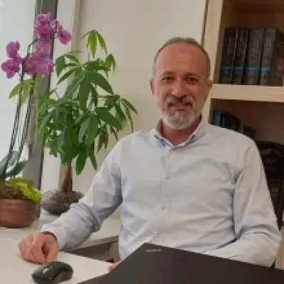 M. Yılmaz Salman