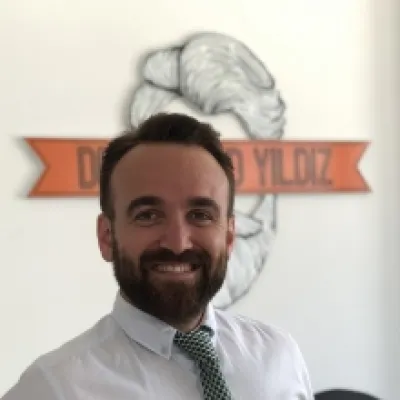 Ferhad Yıldız