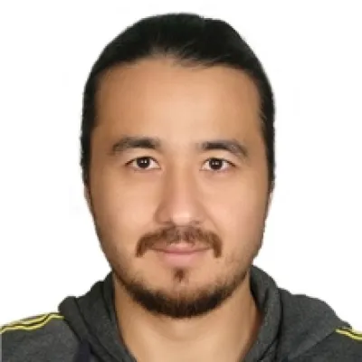 Ahmetjan Rozyyev
