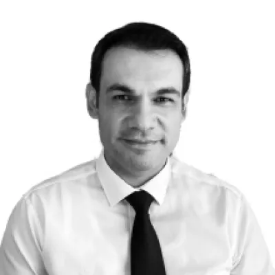 Caner Baran