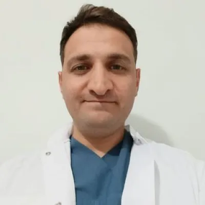 Yunus Emre Kaya