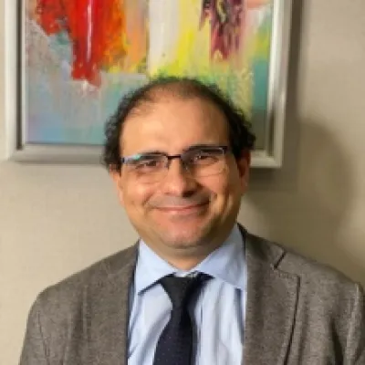 M. Öner Şanlı
