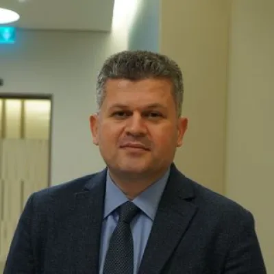 Ömer Burak Argun