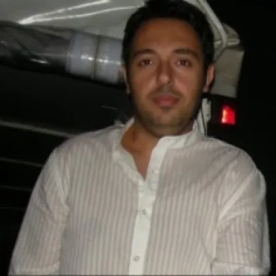 Onur Demirdoğan