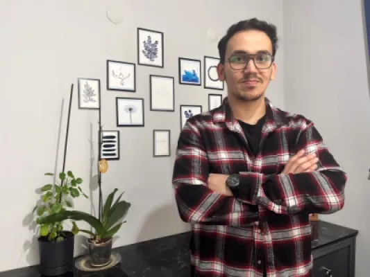 Mert Sarıal