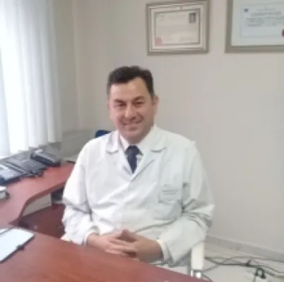 Mehmet Cüneyt Baş