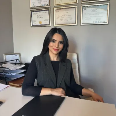 Berivan Suvari