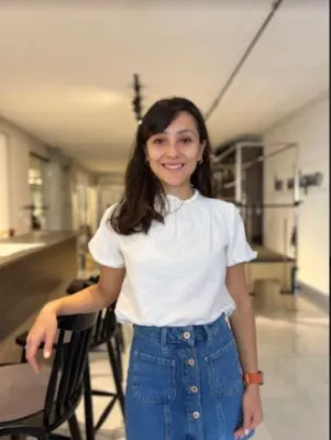 Tuğba Çakır Okay