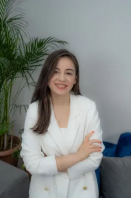 Tuğçe Atalay