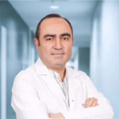 Mehmet Bayram