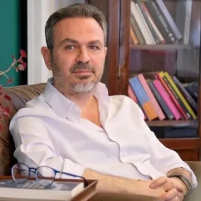 Bülent Bilgi