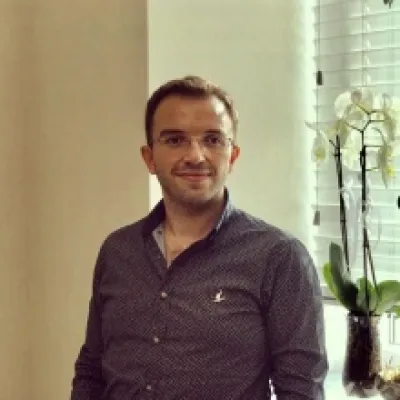 İrfan Basmacı