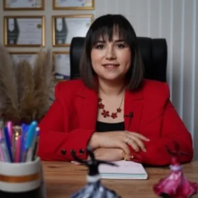 Gülizar Göl