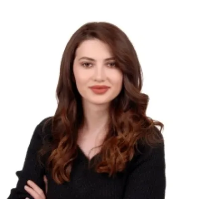 Gizem Yaran