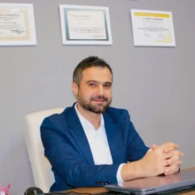 Cengiz Darılmaz